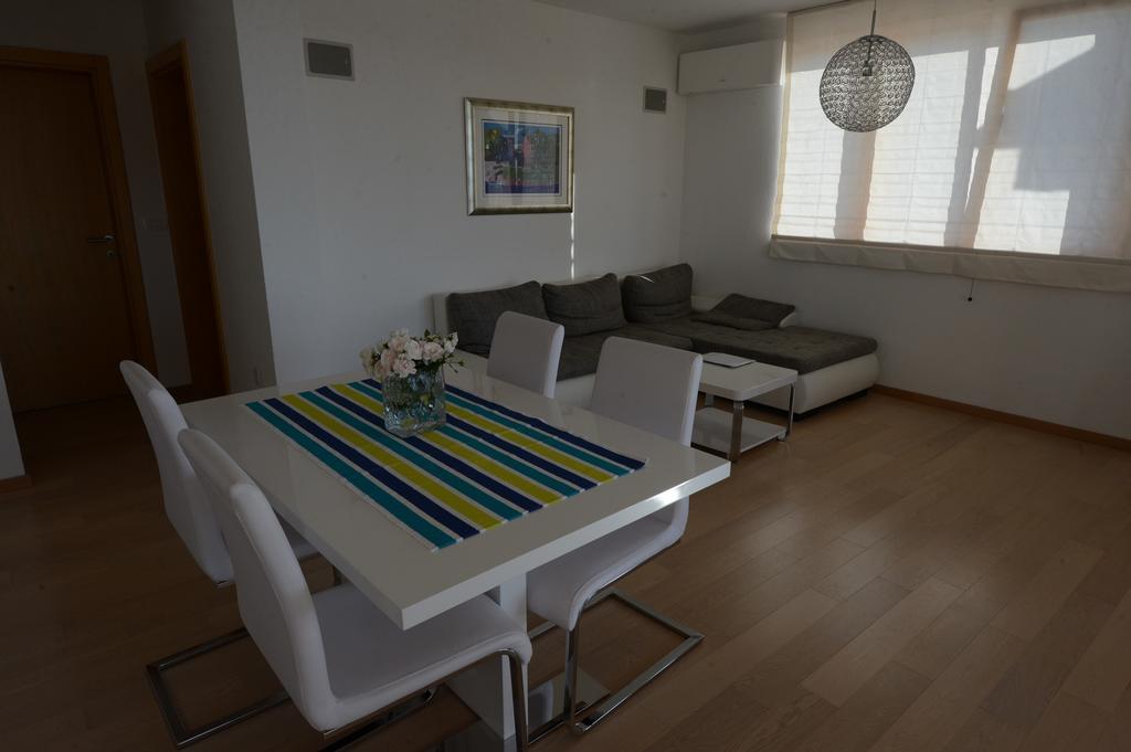 Apartment Mara Petrcane Quarto foto