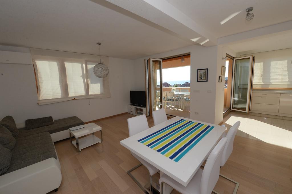 Apartment Mara Petrcane Quarto foto