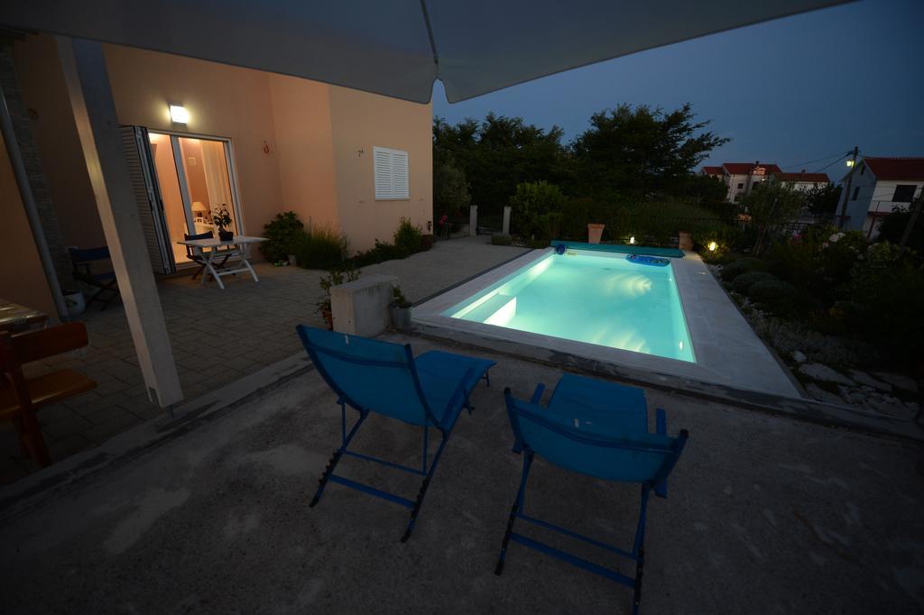 Apartment Mara Petrcane Quarto foto