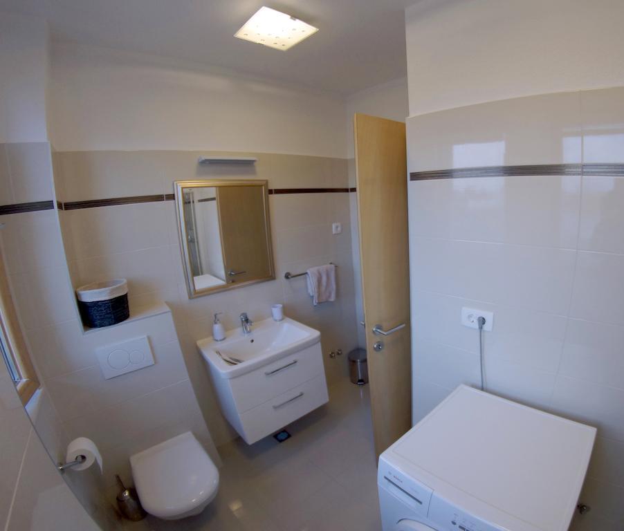 Apartment Mara Petrcane Quarto foto